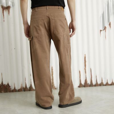 Imagen 2 del producto Jeans Baggy Carpintero Hombre