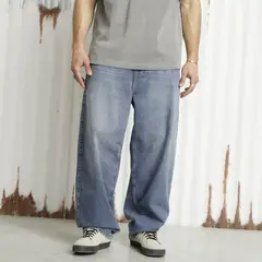 AMERICANINO - Jeans Baggy Hombre