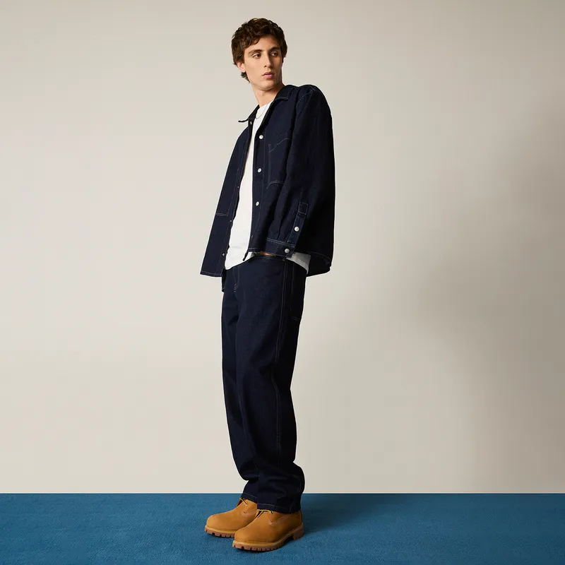 AMERICANINO - Jeans Straight Hombre Americanino