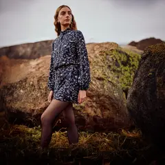 MUTH - Vestido Irelis Mujer