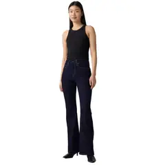 LEVIS - Jeans 726 High Rise Flare