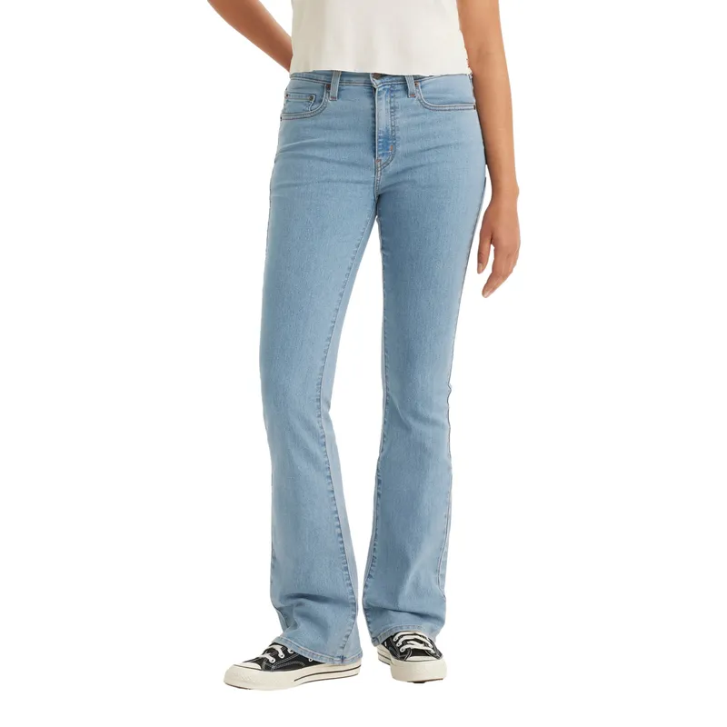 LEVIS - Jeans 725 High Rise Levis