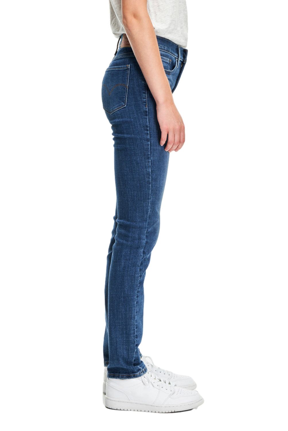 LEVIS - Jeans Mujer Levi's 312 Shaping Slim
