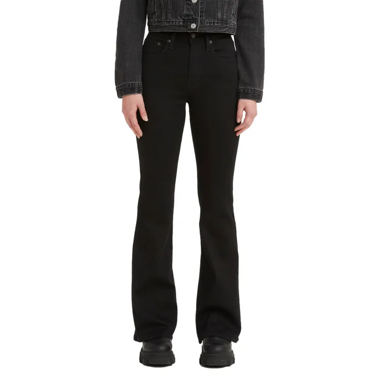 Jeans Mujer 726 High Rise Flare