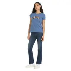 LEVIS - Jeans Mujer 725 High Hise Bootcut