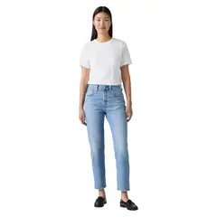 LEVIS - Jeans 501 Crop