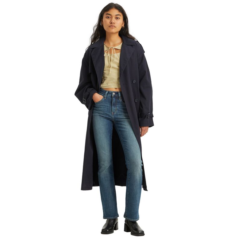 LEVIS - Jeans 725 High Rise Levis