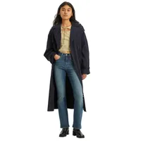 Jeans Mujer 725 High Hise Bootcut Azul