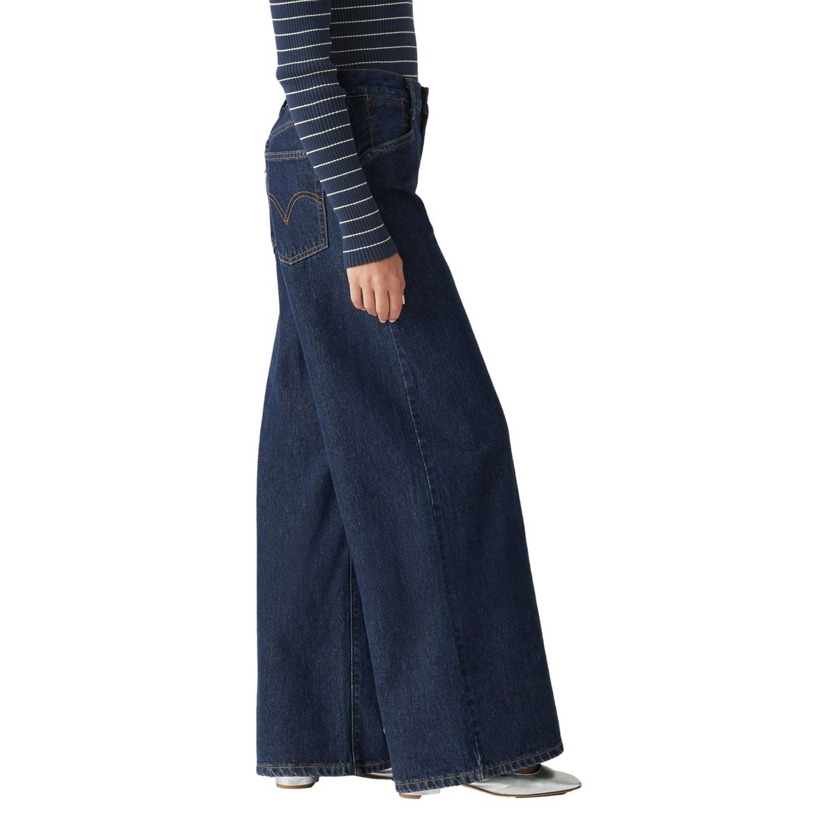 LEVIS - Jeans 94´ Baggy Mujer Levis