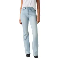 LEVIS - Jeans 726 High Rise Flare Mujer