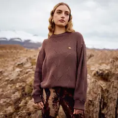 MUTH - Chaleco Jazéa Mujer