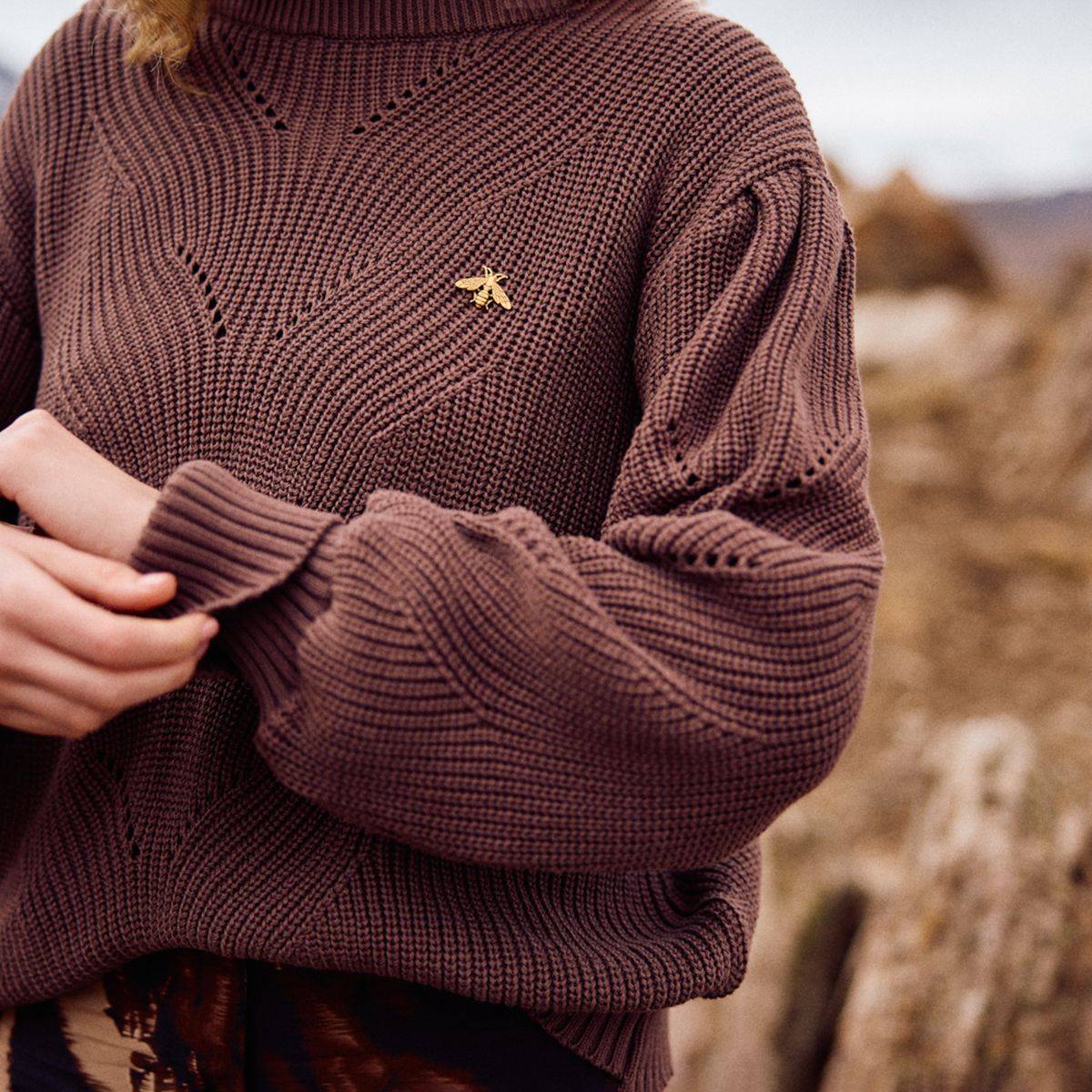 MUTH - Chaleco Jazéa Mujer Muth