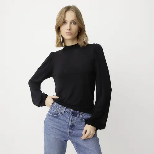 MUTH - Polera Virelia Mujer