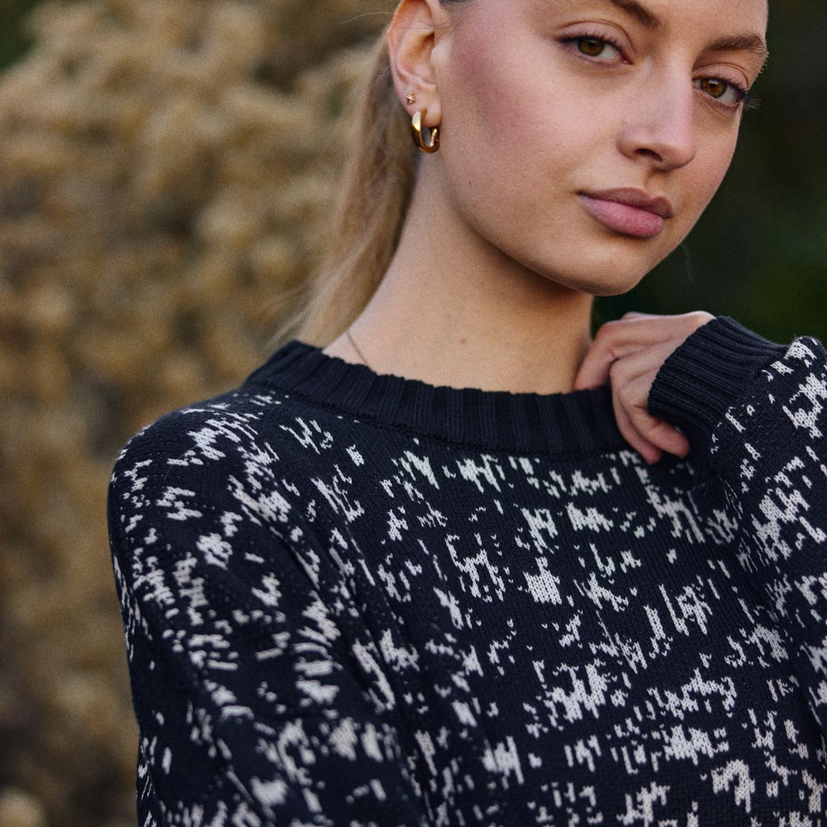 MUTH - Sweater Mujer Muth