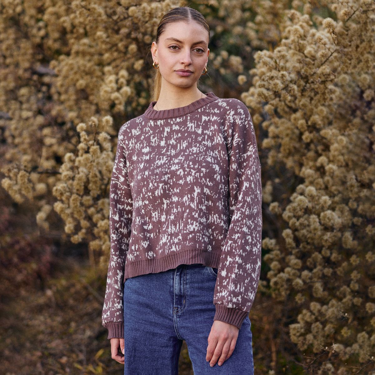 MUTH - Sweater Mujer Muth