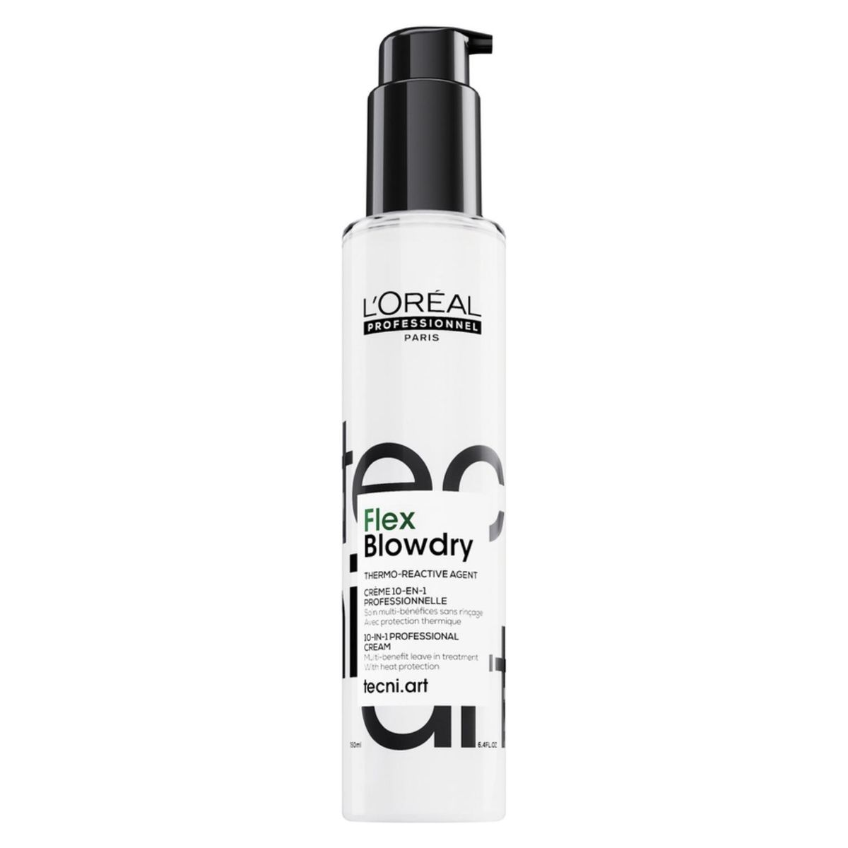 LOREAL PROFESSIONNEL - Crema Flex Blowdry Tecni Art 150 Ml L´Oréal Professionnel