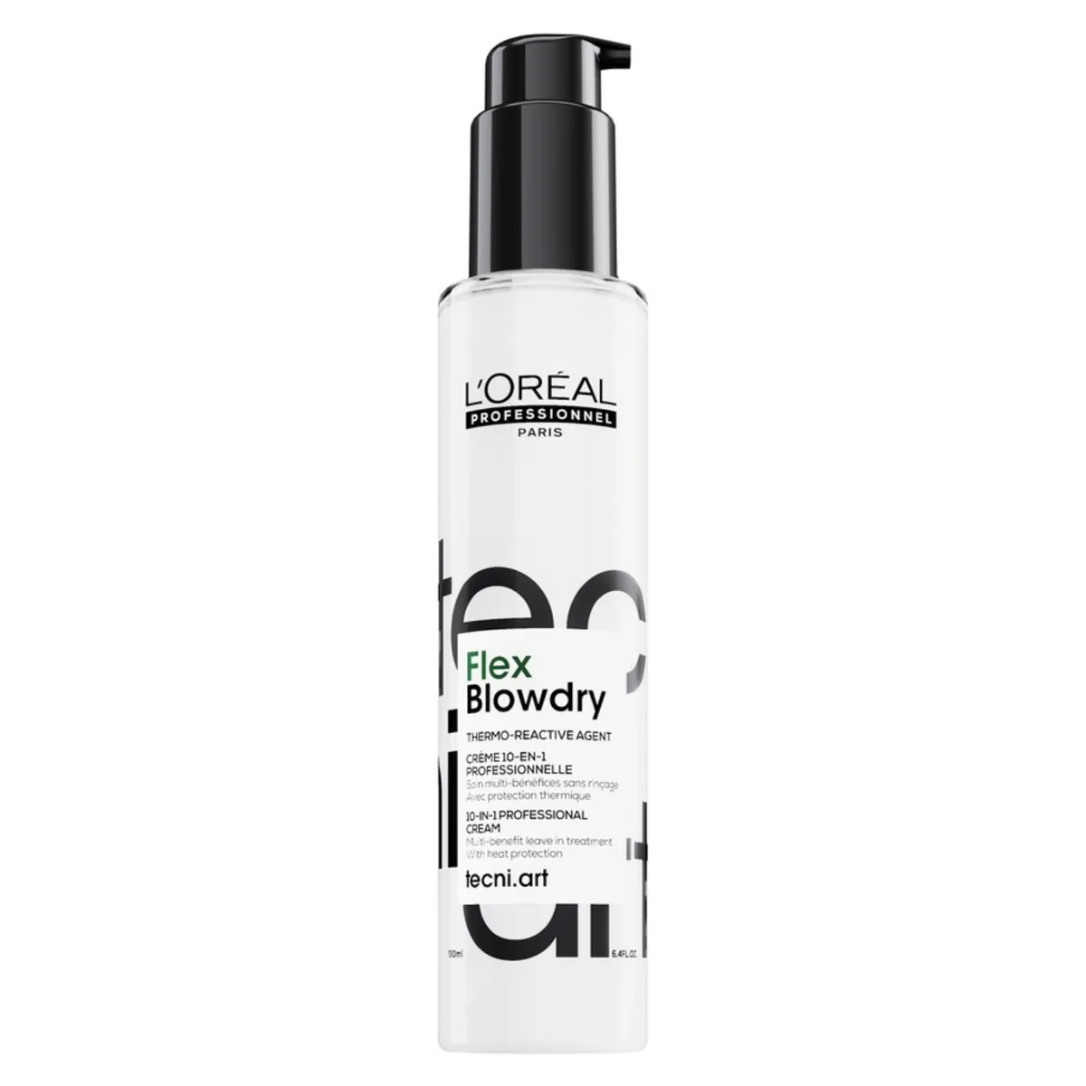 LOREAL PROFESSIONNEL - Crema Flex Blowdry Tecni Art 150 Ml L´Oréal Professionnel