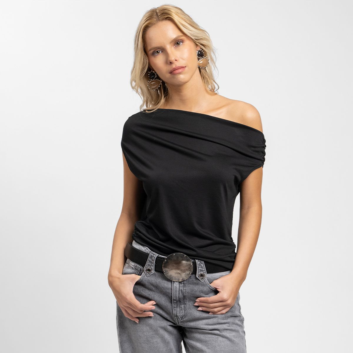 LOLITA LPK - Cinturón Mujer Lolita pocket