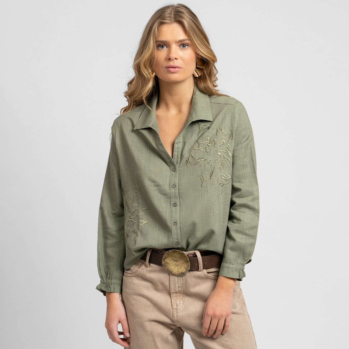 LOLITA LPK - Blusa Mujer Lolita Lpk