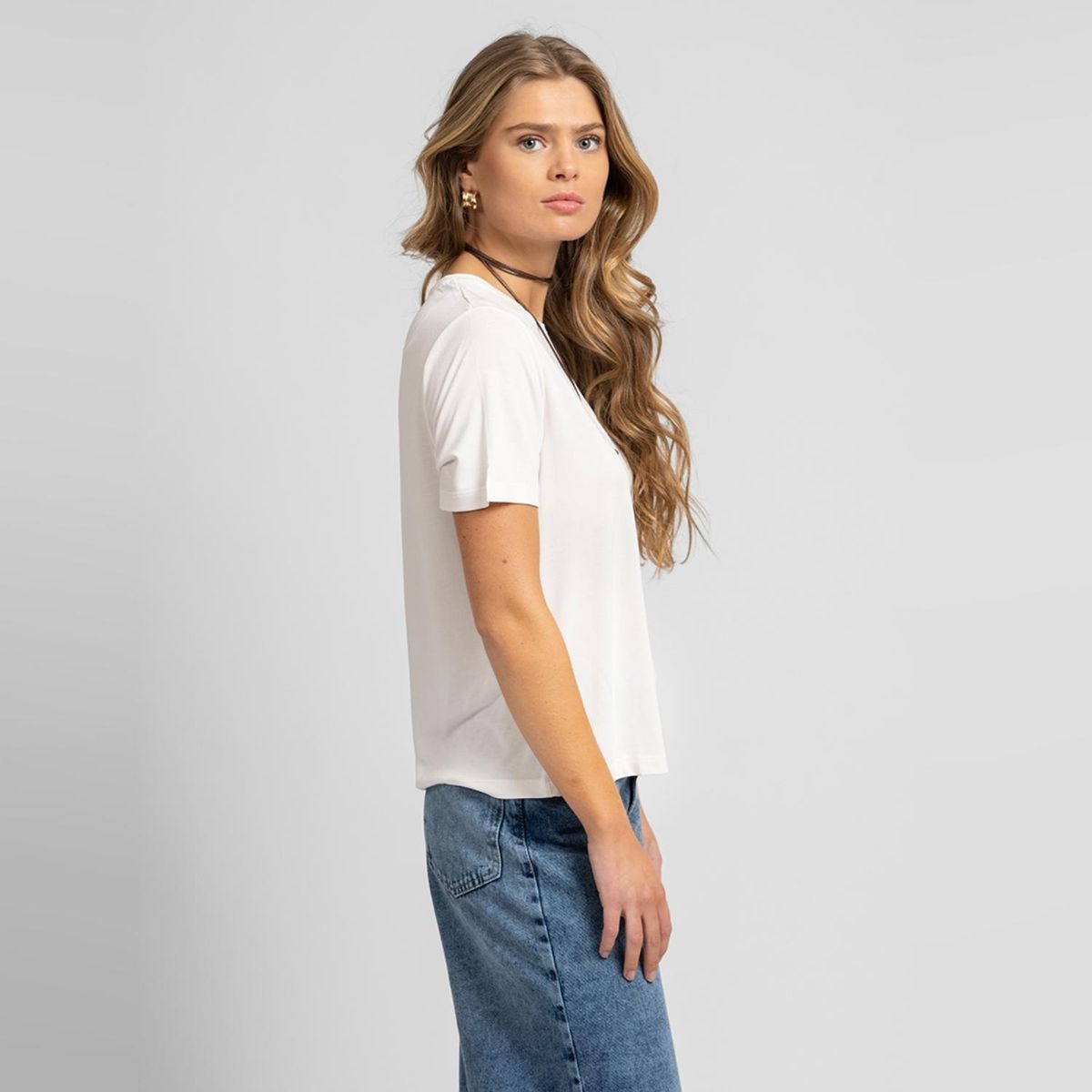 LOLITA LPK - Polera Mujer Lolita Lpk