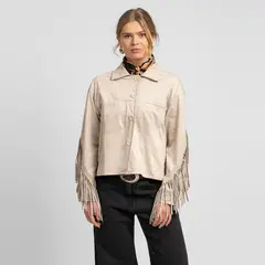 LOLITA POCKET - Chaleco Mujer