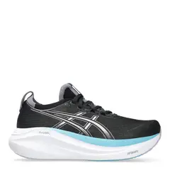 ASICS - Gel-Nimbus 27 Zapatilla Running Mujer Negro
