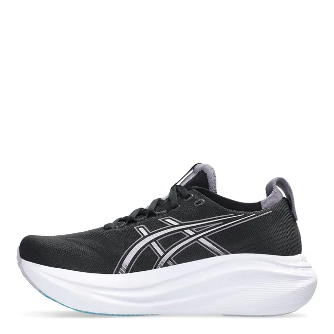 ASICS - Gel-Nimbus 27 Zapatilla Running Mujer Negro Asics