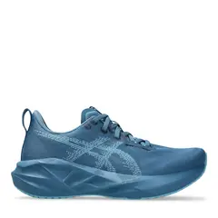 ASICS - Novablast 5 Zapatilla Running Mujer Azul