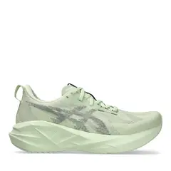 ASICS - Novablast 5 Zapatilla Running Mujer Verde