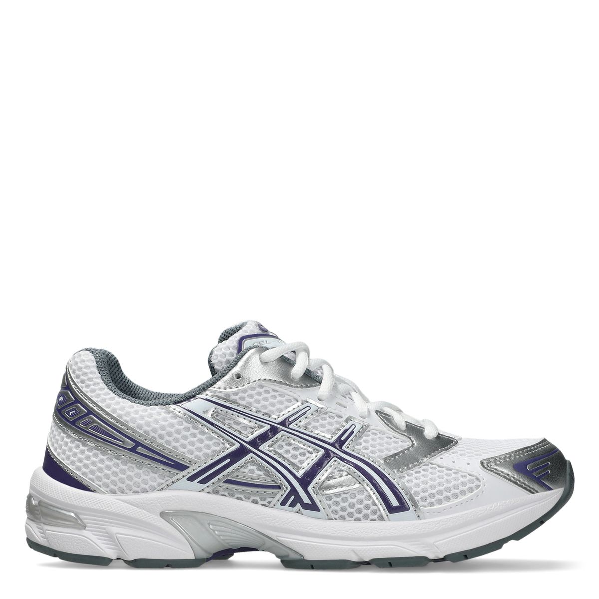 ASICS - Gel-1130 Zapatilla Urbana Mujer Gris Asics