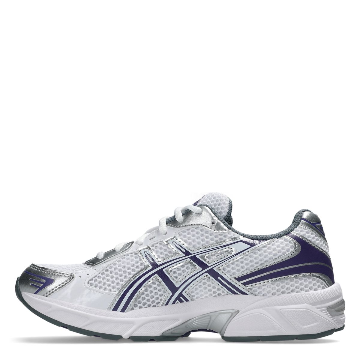 ASICS - Gel-1130 Zapatilla Urbana Mujer Gris Asics