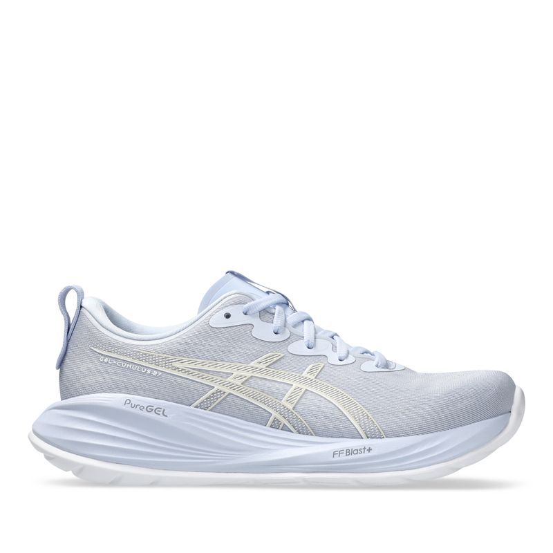 ASICS - Gel-Cumulus 27 Zapatilla Running Mujer Azul Asics