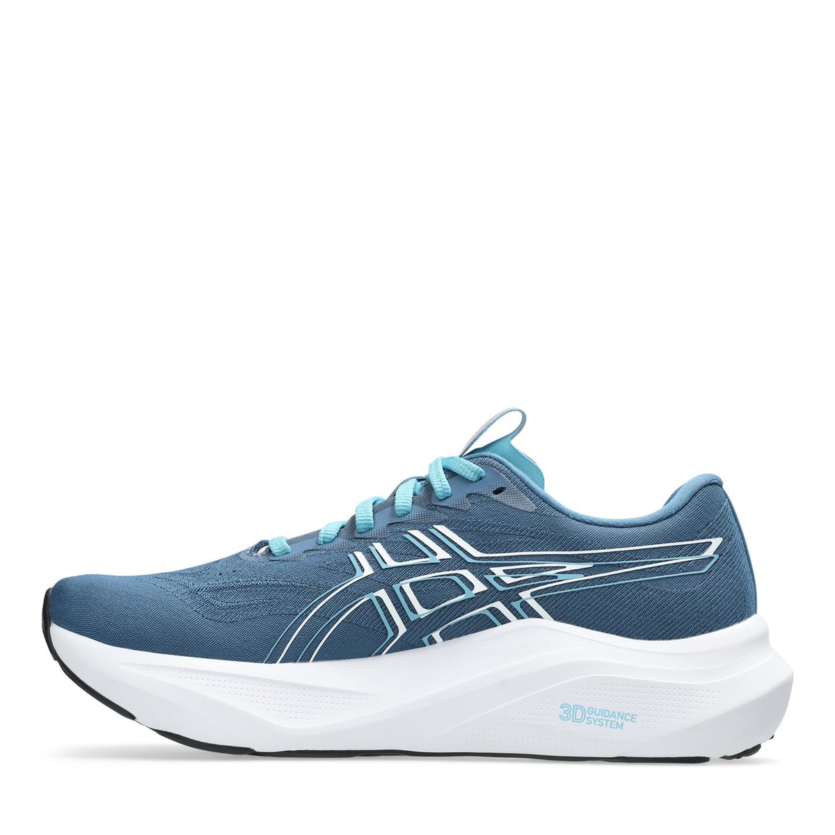 ASICS - Gt-2000 14 Zapatilla Running Mujer Azul Asics