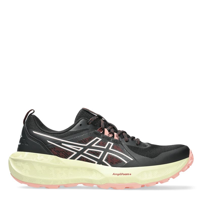 ASICS - Gel-Sonoma 8 Zapatilla Running Mujer Negro Asics