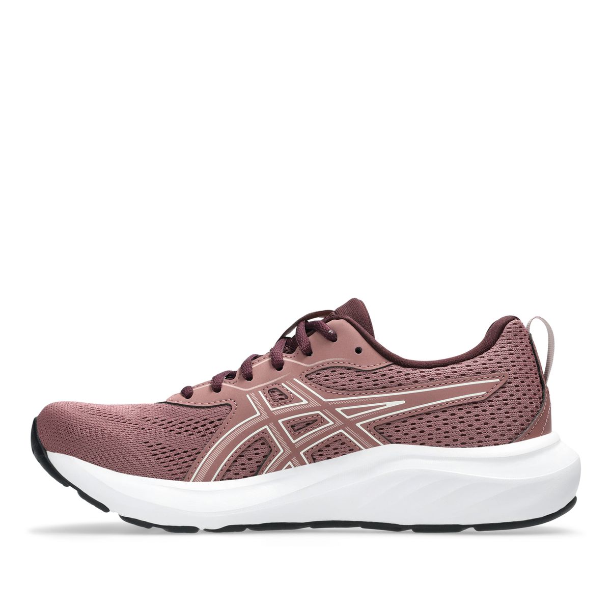 ASICS - Gel-Contend 9 Zapatilla Running Mujer Rojo Asics