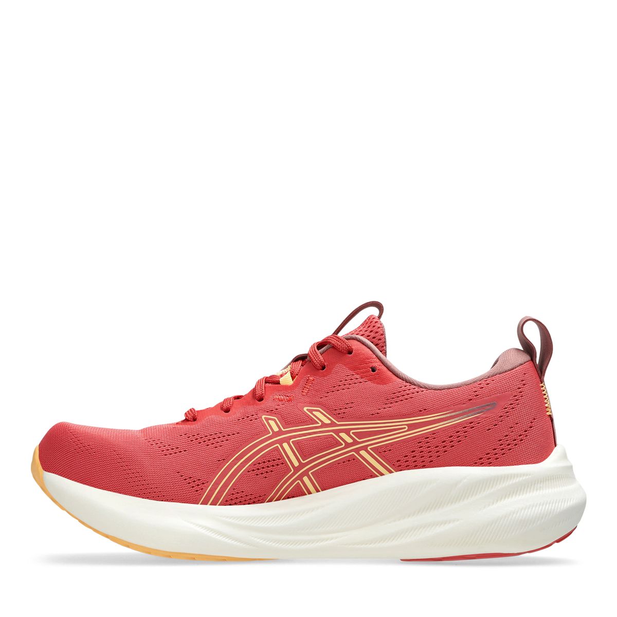 ASICS - Gel- Pulse 16 Zapatilla Running Mujer Naranjo Asics