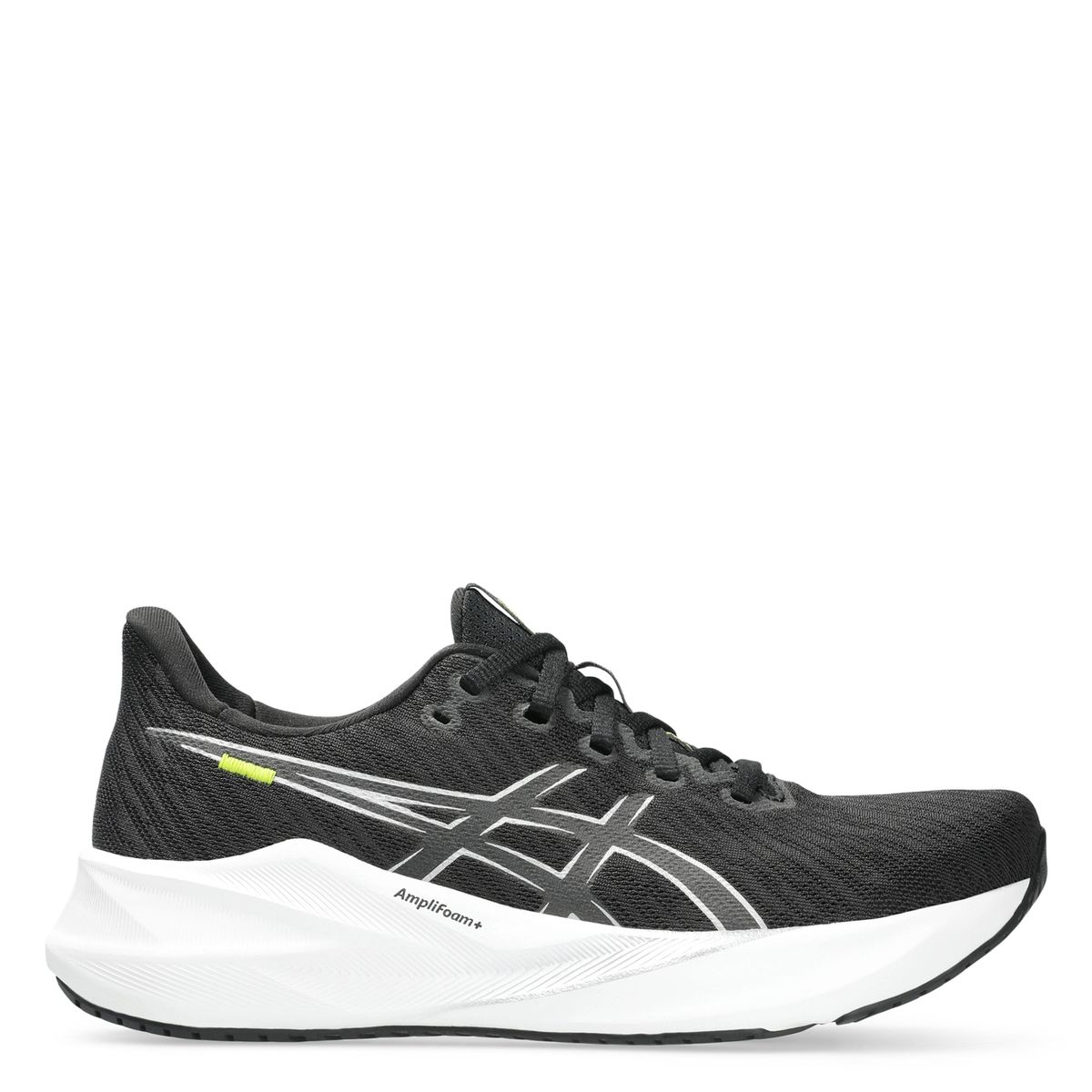 ASICS - Versablast 4 Zapatilla Running Mujer Negro Asics