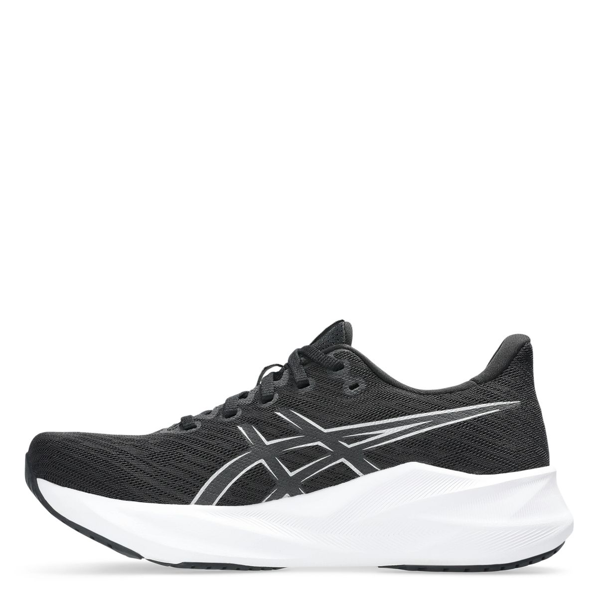 ASICS - Versablast 4 Zapatilla Running Mujer Negro Asics
