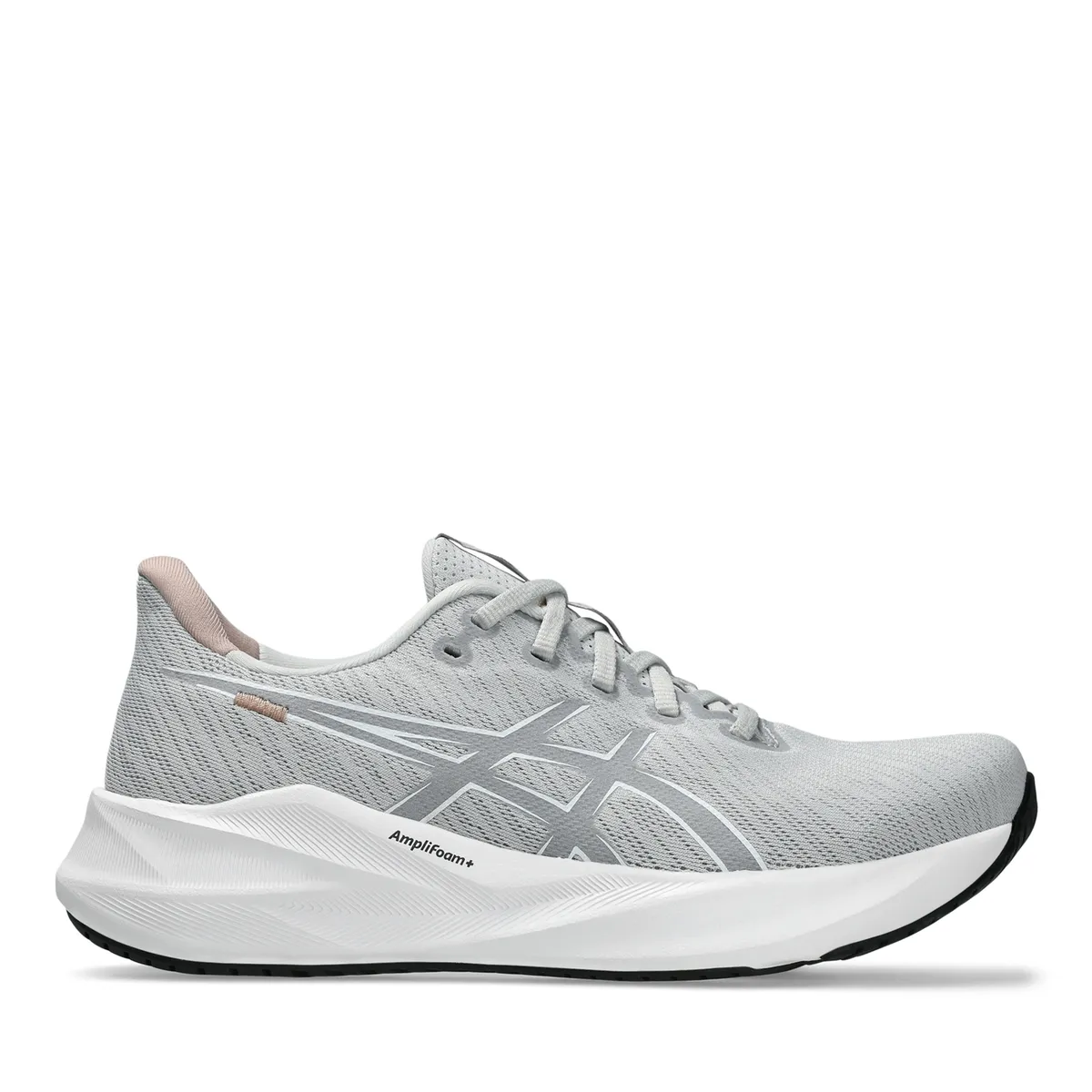 ASICS - Versablast 4 Zapatilla Running Mujer Gris Asics