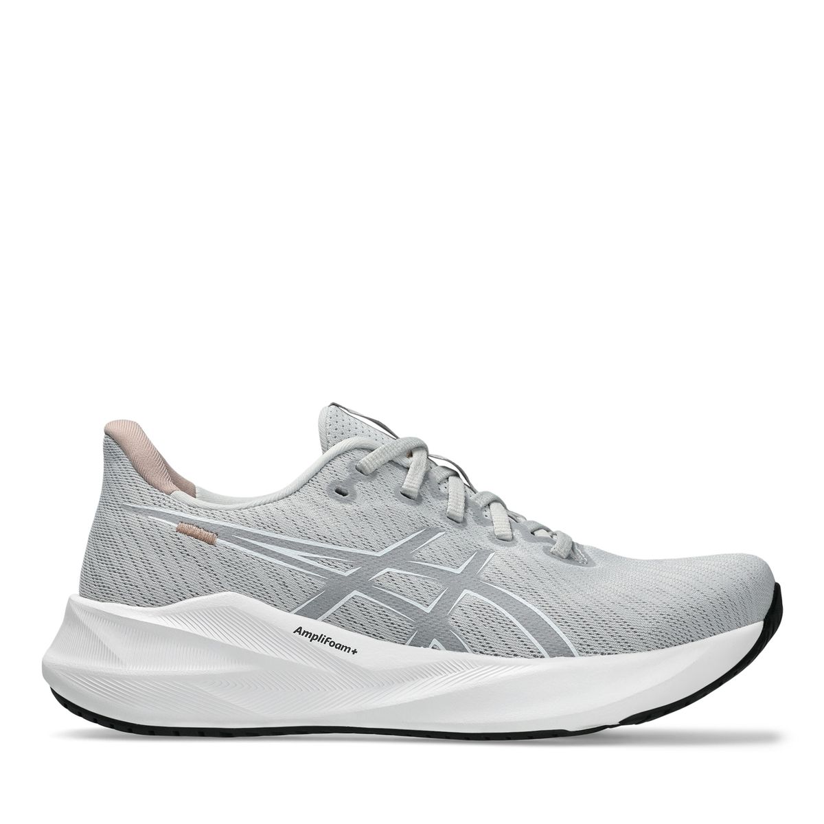 ASICS - Versablast 4 Zapatilla Running Mujer Gris Asics