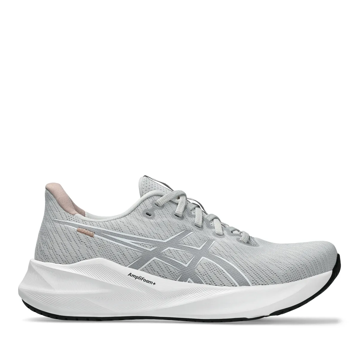 ASICS - Versablast 4 Zapatilla Running Mujer Gris Asics