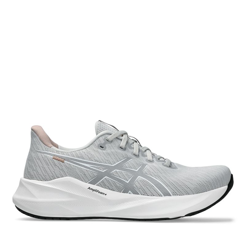 ASICS - Versablast 4 Zapatilla Running Mujer Gris Asics