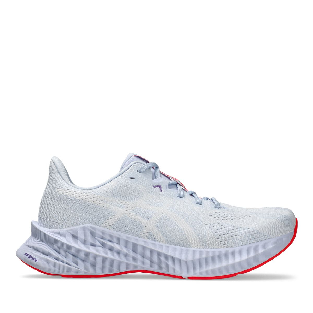 ASICS - Dynablast 5 Zapatilla Running Mujer Azul Asics