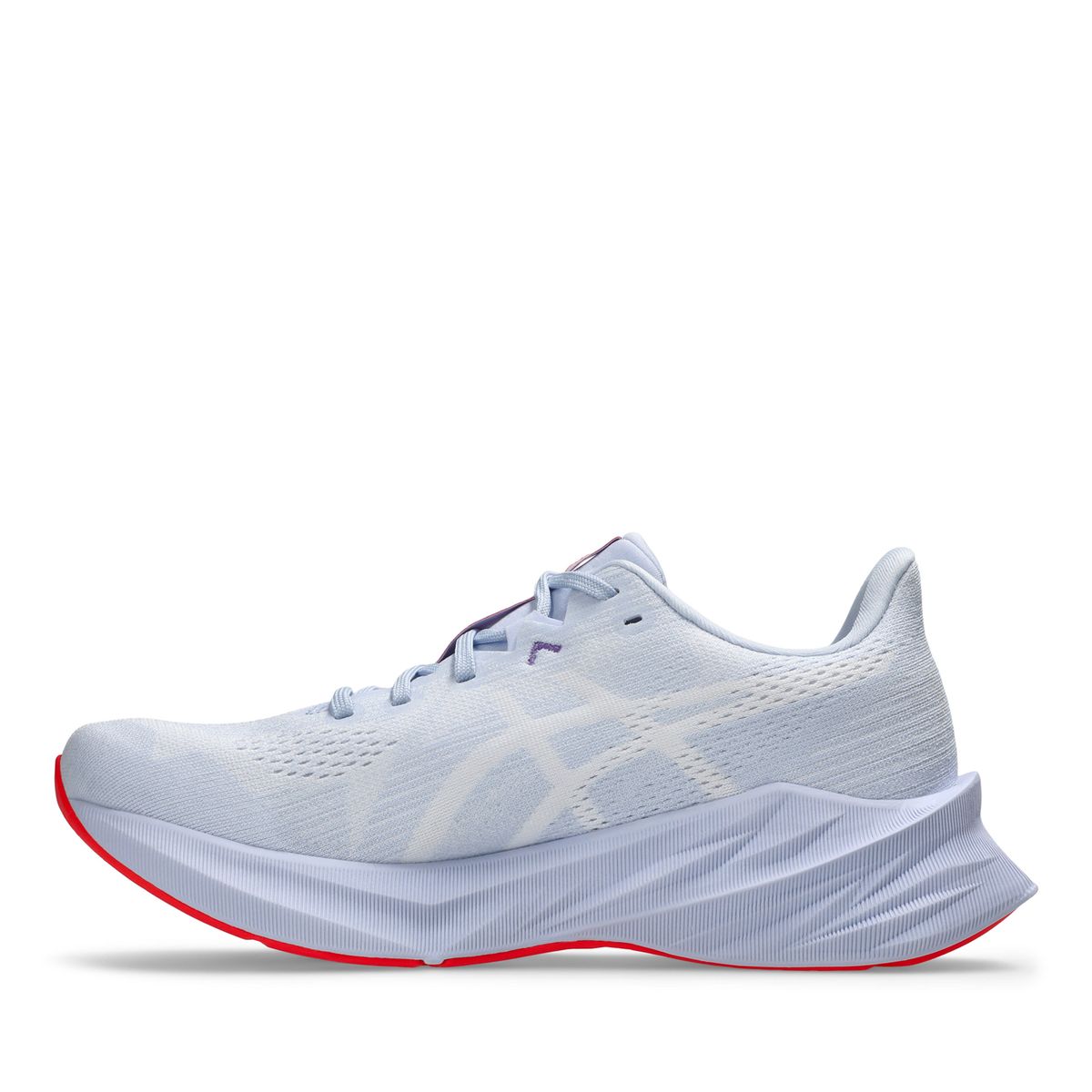 ASICS - Dynablast 5 Zapatilla Running Mujer Azul Asics