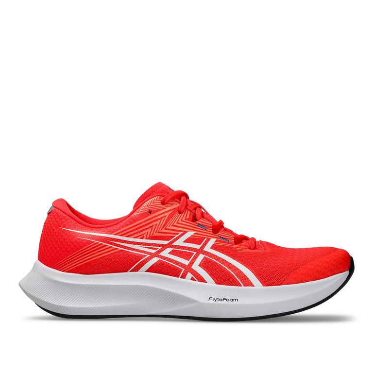 ASICS Hyper Speed 5 Zapatilla Running Mujer Rojo