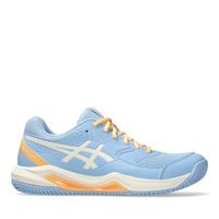 Gel-Dedicate 8 Zapatilla Tenis Mujer Azul