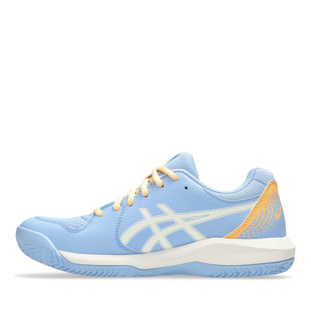 ASICS - Gel-Dedicate 8 Zapatilla Tenis Mujer Azul Asics