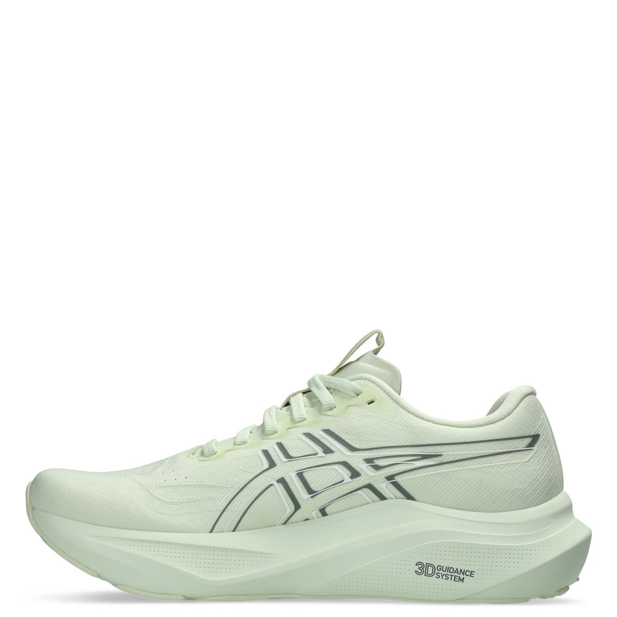 ASICS - Gt-2000 14 Zapatilla Running Mujer Blanco Asics