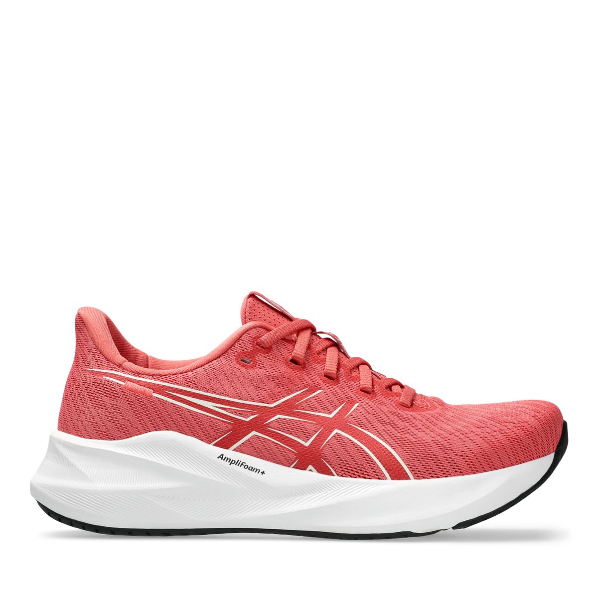 ASICS - Versablast  Zapatilla Running Mujer Naranjo Asics