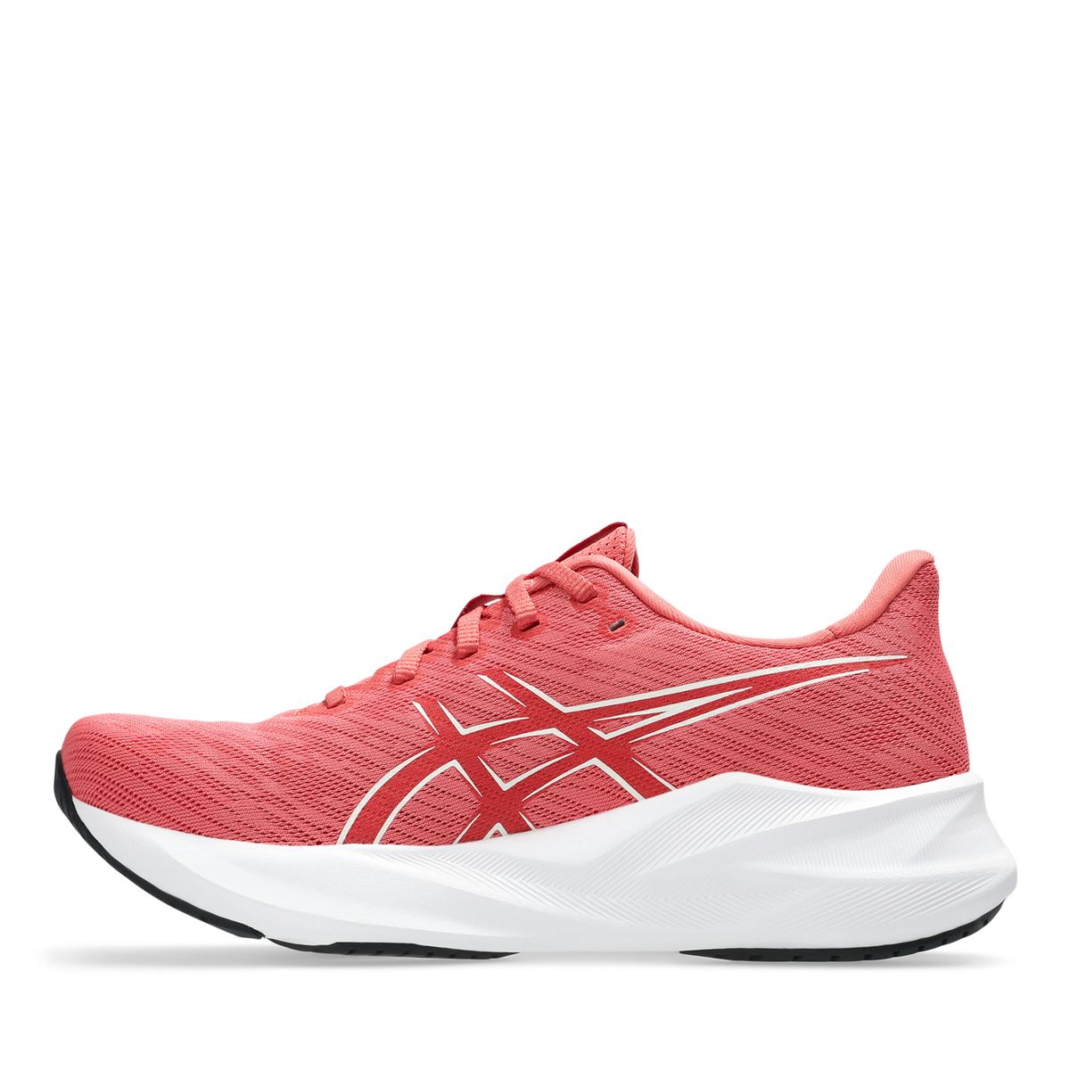 ASICS - Versablast  Zapatilla Running Mujer Naranjo Asics